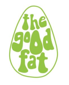 Black TGF pocket tee