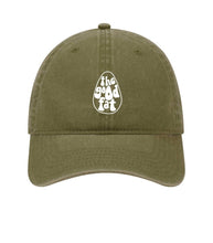 Load image into Gallery viewer, Green TGF dad hat

