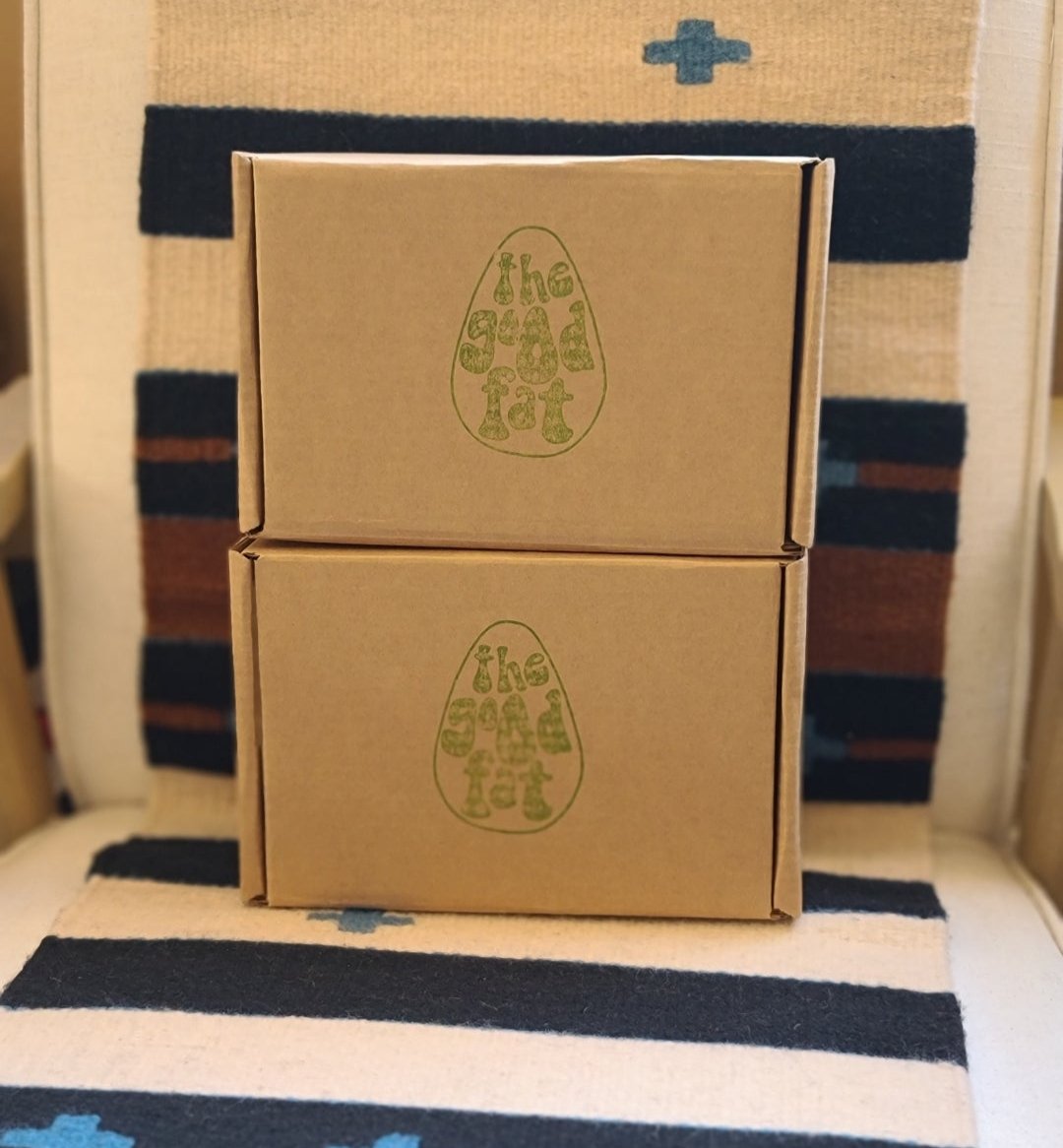 Small Avocado Box Subscription options