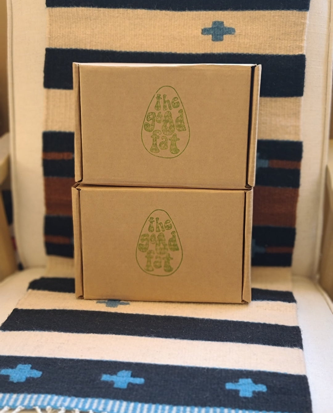 Small Avocado Box- Single Order