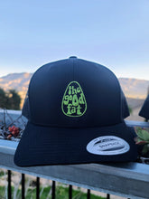 Load image into Gallery viewer, TGF Trucker Hat- Green Logo
